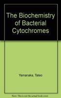 Biochemistry of Bacterial Cytochromes