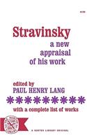 Stravinsky