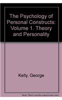 Psychology of Personal Constructs