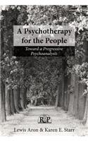 Psychotherapy for the People