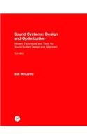 Sound Systems: Design and Optimization