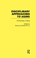 Anthropology of Aging