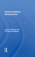 Human Auditory Development