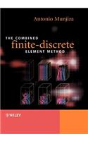 Combined Finite-Discrete Element Method