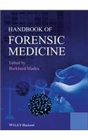 Handbook of Forensic Medicine