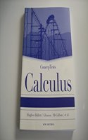 CONCEPTESTS T/A CALCULUS