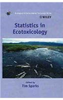 Statistics in Ecotoxicology