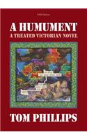 A Humument: A Treated Victorian Novel