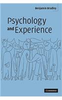 Psychology and Experience