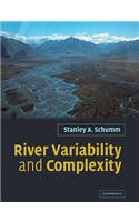 River Variability and Complexity