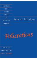 John of Salisbury: Policraticus