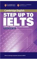 Step Up to IELTS Personal Study Book