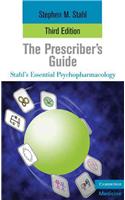 The Prescriber's Guide