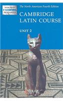 Cambridge Latin Course Unit 2 Student's Text North American Edition (2009)