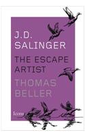 J.D. Salinger: The Escape Artist