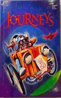 Ncc Student Edition Volume 2 Grade 3 2015: (Journeys)