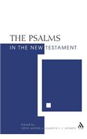The Psalms in the New Testament