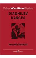 Diaghilev Dances