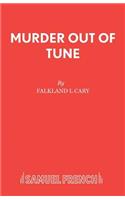 Murder Out Of Tune
