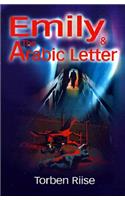 Emily and the Arabic Letter