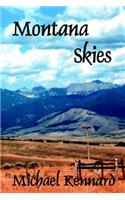 Montana Skies