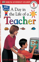 Day in the Life of a Teacher