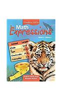 Math Expressions: Pupil Ed Blm LVL 2 Vol2(Math Expressions)