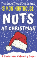 Nuts At Christmas