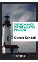 The Romance of the Martin Connor