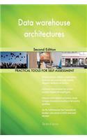 Data warehouse architectures Second Edition