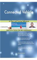 Connected Vehicle A Clear and Concise Reference