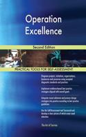 Operation Excellence Second Edition