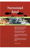 Harmonized Retail A Complete Guide - 2019 Edition