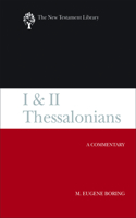 I and II Thessalonians