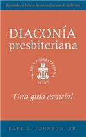 The Presbyterian Deacon, Spanish Edition