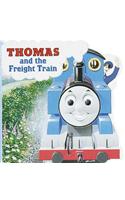 Thomas and the Freight Train (Thomas & Friends)