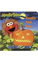 Pumpkin Patch Party (Sesame Street)