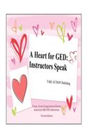 A Heart for GED