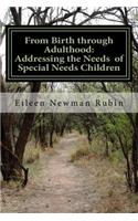 From Birth through Adulthood