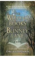 The Weeping Books of Blinney Lane