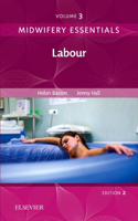 Midwifery Essentials: Labour, 3