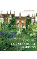 The English Country House Garden: Traditional Retreats to Contemporary Masterpieces: Traditional Retreats to Contemporary Masterpieces