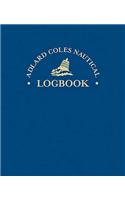 Adlard Coles Nautical Logbook