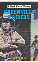 Greenville Raiders