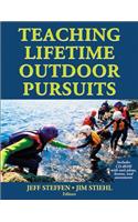 Teaching Lifetime Outdoor Pursuits
