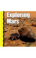 Exploring Mars