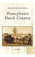 Pennsylvania Dutch Country