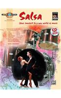 Drum Atlas Salsa