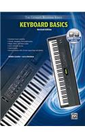 Ultimate Beginner Keyboard Basics: Steps One & Two, Book & Online Audio