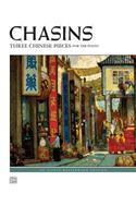 Three Chinese Pieces